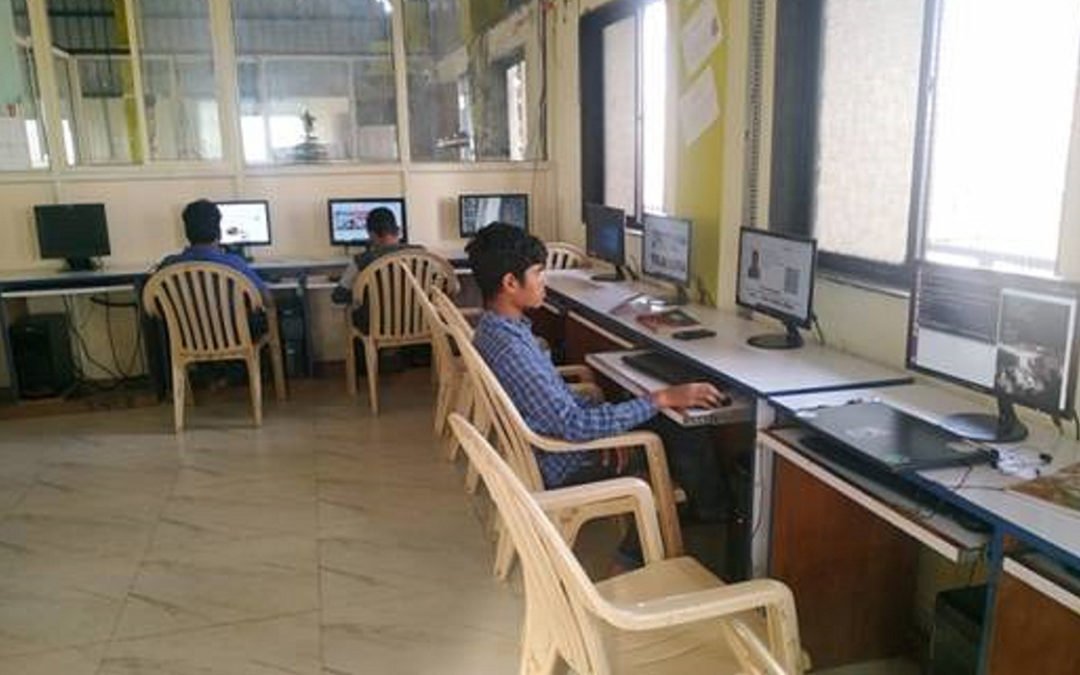 Computer Center