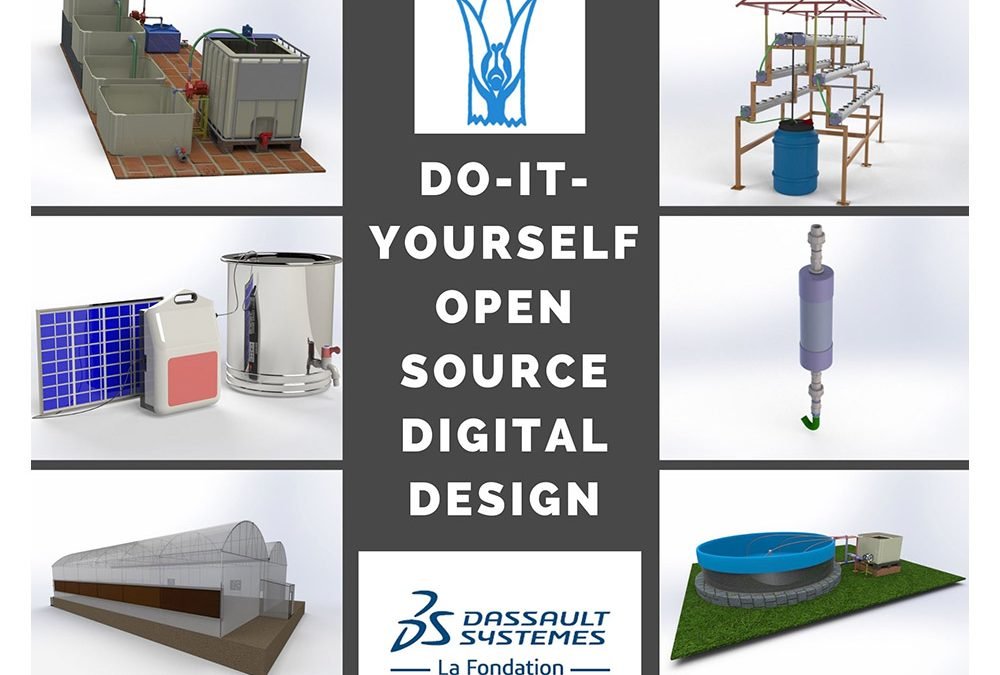 Spreading Rural Innovations through D-I-Y Open Source Designs