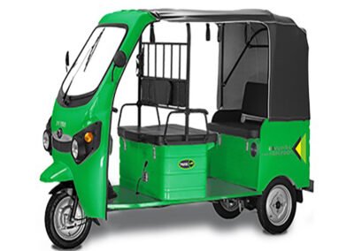 E-riksha