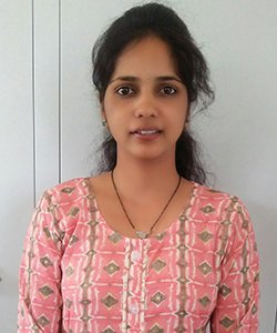 Mrs. Sarika Kalaskar