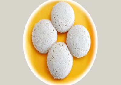 Idli primix