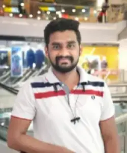 Mr. Abhijeet Pisal