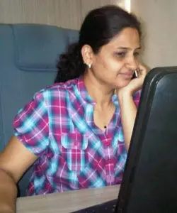 Mrs. Archana  Kulkarni
