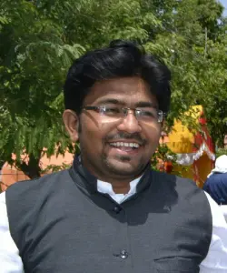 Mr. Yogesh  Onkar