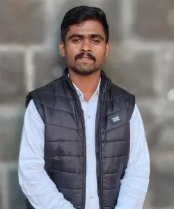 Mr. Indrasing Valvi