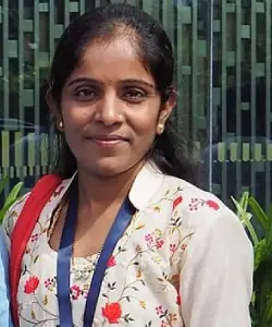 Mrs. Priyanka Kadam