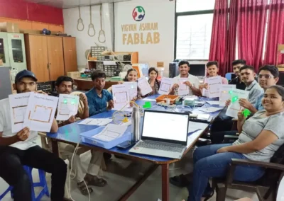 Fab Opportunity ACADEMY