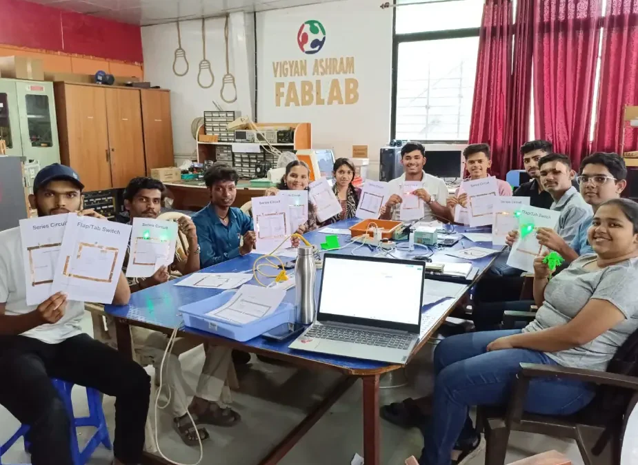 Fab Opportunity ACADEMY